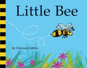 Cover of the book Little Bee by Natalie Grace
