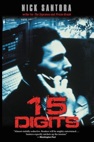 Cover of the book Fifteen Digits by Mark Hyman