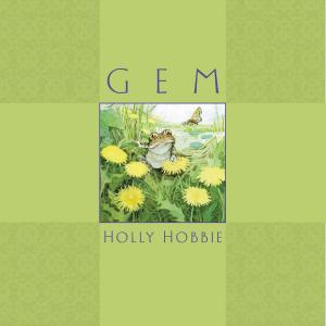 Cover of the book Gem by Cecily von Ziegesar