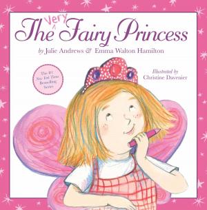 Cover of the book The Very Fairy Princess by Wendy Mass