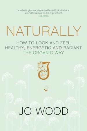 Book cover of Naturally