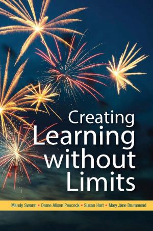 Book cover of Creating Learning Without Limits