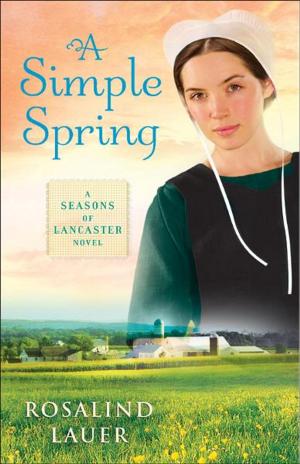 bigCover of the book A Simple Spring by 