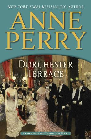 Cover of the book Dorchester Terrace by Iris Johansen