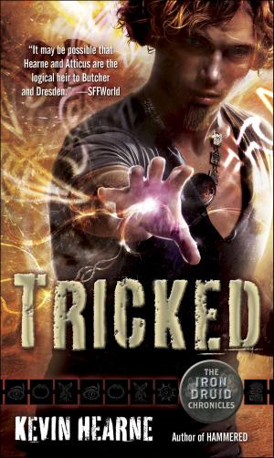 Cover of the book Tricked by Bharat Anand