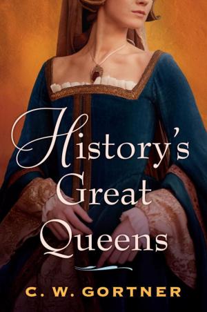 Cover of the book History's Great Queens 2-Book Bundle by Danielle Steel