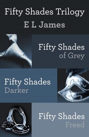 Cover of the book Fifty Shades Trilogy Bundle by Terri Persons