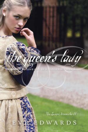 Cover of the book The Lacey Chronicles #2: The Queen's Lady by Jessica Hart