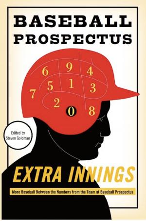 Cover of the book Extra Innings by Dallas Murphy