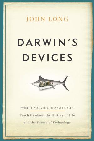 Cover of the book Darwin's Devices by David Darling, Agnijo Banerjee