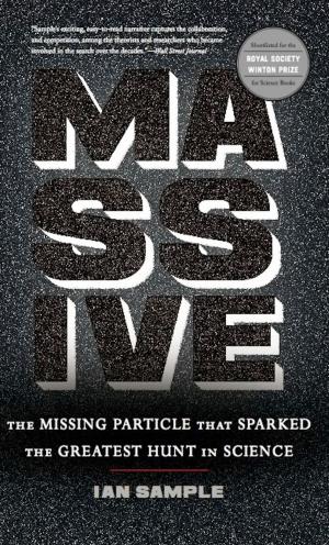 Cover of the book Massive by David Darling, Agnijo Banerjee
