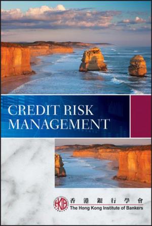 Cover of the book Credit Risk Management by Steve M. Jex, Thomas W. Britt