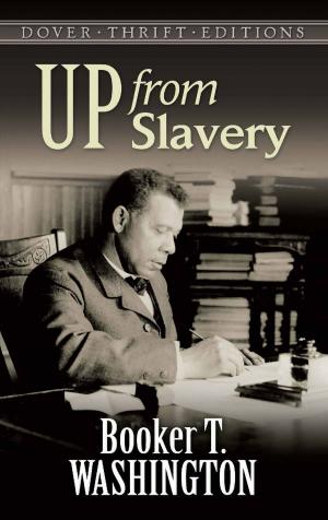 Cover of the book Up from Slavery by Gerard Manley Hopkins