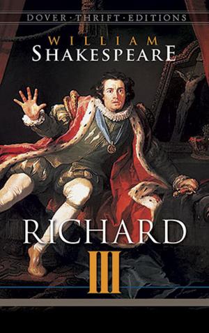 Cover of the book Richard III by John Theodore Haneman