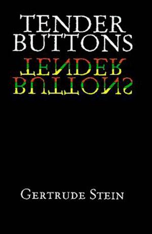 Book cover of Tender Buttons