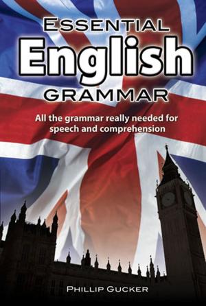 Cover of the book Essential English Grammar by 