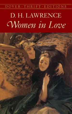 Cover of the book Women in Love by Karl Fulves