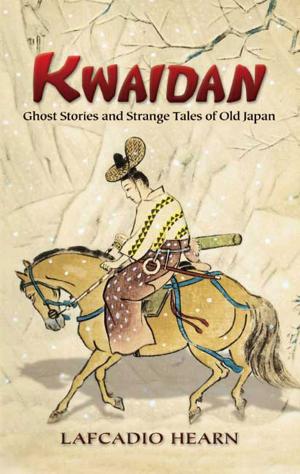 Book cover of Kwaidan