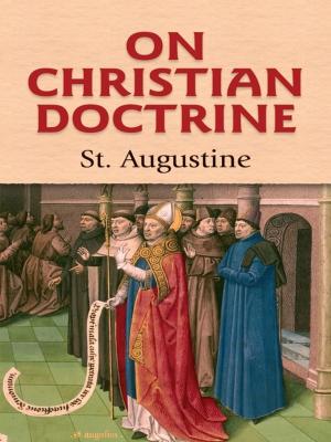 bigCover of the book On Christian Doctrine by 