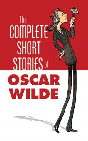 bigCover of the book The Complete Short Stories of Oscar Wilde by 