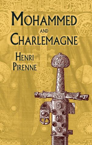 Cover of the book Mohammed and Charlemagne by 大衛．哈維 David Harvey