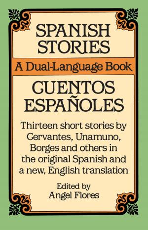 Cover of the book Spanish Stories by James Norbury