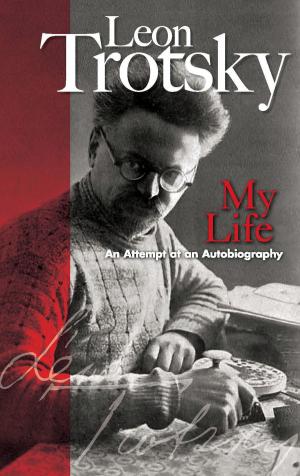 Cover of the book My Life by Mario Bunge
