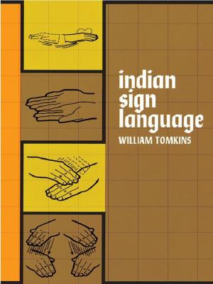 Cover of the book Indian Sign Language by Donald Hoffmann