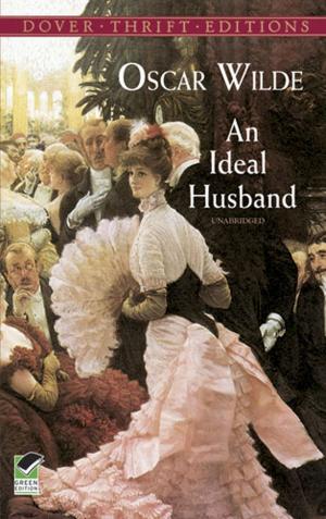 Cover of the book An Ideal Husband by Claude Itzykson, Jean-Bernard Zuber