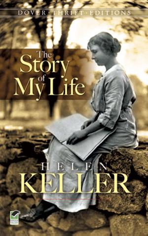 Cover of the book The Story of My Life by J. Fau
