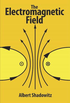 Cover of the book The Electromagnetic Field by Edmund Clerihew Bentley