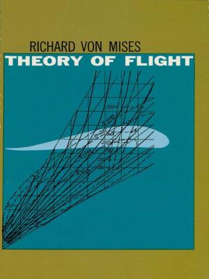 Cover of the book Theory of Flight by Karl J. Åström, Dr. Björn Wittenmark