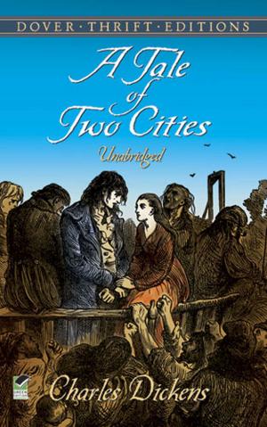 Cover of the book A Tale of Two Cities by George Gamow