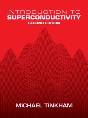 Cover of the book Introduction to Superconductivity by Lord Egerton of Tatton