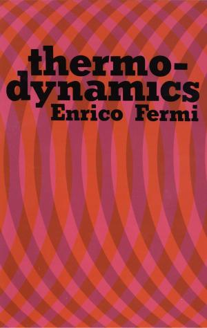 Cover of the book Thermodynamics by Søren Kierkegaard