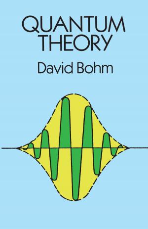 Cover of the book Quantum Theory by Maurice DeWulf