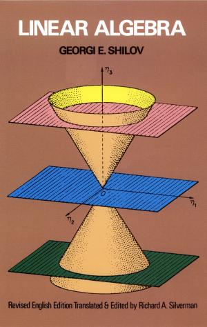 Cover of the book Linear Algebra by Henri Poincaré