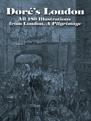 Cover of the book Doré's London by 