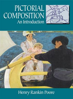 Cover of the book Pictorial Composition by Johann Joachim Winckelmann