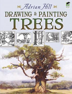 Cover of the book Drawing and Painting Trees by M. A. Lavrent’ev, A. N. Kolmogorov, A. D. Aleksandrov