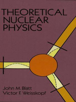 Cover of the book Theoretical Nuclear Physics by Thomas L. Saaty