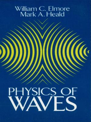 Cover of the book Physics of Waves by Matthaeus Merian (the Elder)