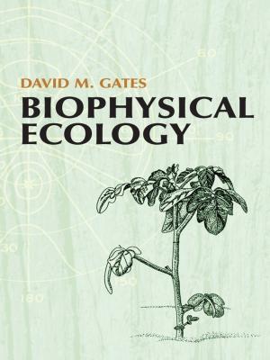Cover of the book Biophysical Ecology by Geir T. Zoëga