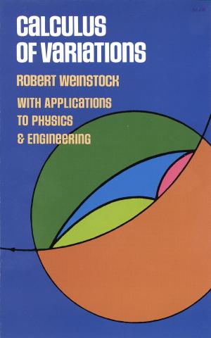 Cover of the book Calculus of Variations by Michael Patriksson