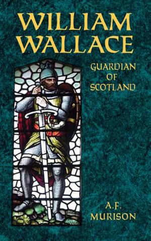 Cover of the book William Wallace by William Blake