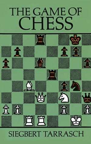 Cover of the book The Game of Chess by Connie Clough Eaton