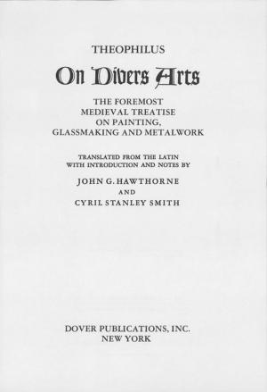 bigCover of the book On Divers Arts by 