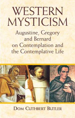 Book cover of Western Mysticism