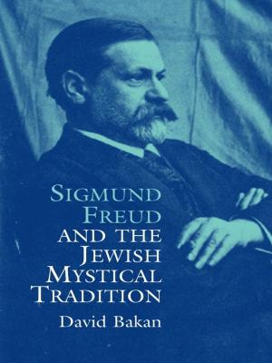 Cover of the book Sigmund Freud and the Jewish Mystical Tradition by N. Curle