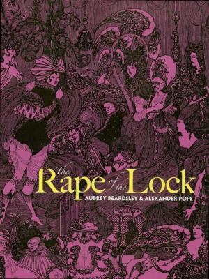 Book cover of The Rape of the Lock
